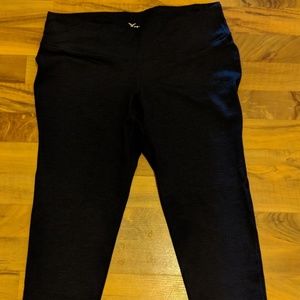 Old Navy Yoga Pants